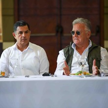 Superservicios respalda a Cali para recuperar soberan&iacute;a en el manejo del aseo p&uacute;blico