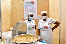 Cali tiene reconocimiento nacional por su modelo de seguridad alimentaria