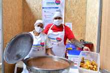 Cali tiene reconocimiento nacional por su modelo de seguridad alimentaria