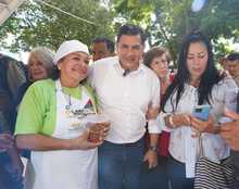 Cali tiene reconocimiento nacional por su modelo de seguridad alimentaria