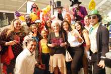 Cali tiene reconocimiento nacional por su modelo de seguridad alimentaria