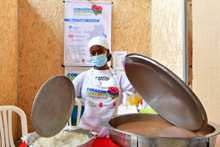 Cali tiene reconocimiento nacional por su modelo de seguridad alimentaria