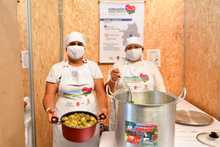 Cali tiene reconocimiento nacional por su modelo de seguridad alimentaria