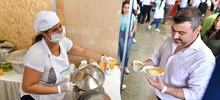 Modelo de seguridad alimentaria de Cali ser&aacute; replicado en otras ciudades del pa&iacute;s