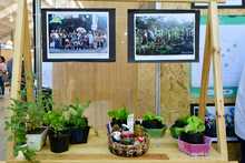 El Gobierno Nacional con el Coraz&oacute;n Contento en Cali