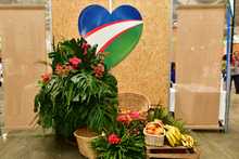 El Gobierno Nacional con el Coraz&oacute;n Contento en Cali