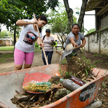 520 j&oacute;venes empezaron dar muestras de transformaci&oacute;n social gracias a &lsquo;Cali Incluyente&rsquo;
