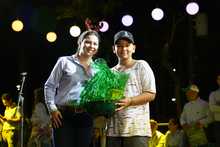 Alegr&iacute;a, premios y&nbsp;mucha diversi&oacute;n durante la Novena de Aguinaldos en el Alumbrado de Cali