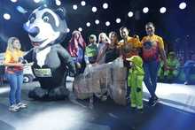 Alegr&iacute;a, premios y&nbsp;mucha diversi&oacute;n durante la Novena de Aguinaldos en el Alumbrado de Cali