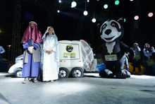 Alegr&iacute;a, premios y&nbsp;mucha diversi&oacute;n durante la Novena de Aguinaldos en el Alumbrado de Cali