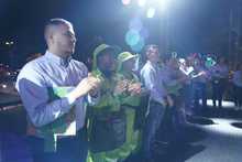 Alegr&iacute;a, premios y&nbsp;mucha diversi&oacute;n durante la Novena de Aguinaldos en el Alumbrado de Cali