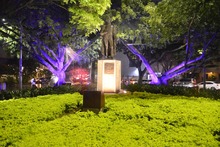  Reforzamos la seguridad para mujeres y ni&ntilde;as en Cali