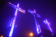  Reforzamos la seguridad para mujeres y ni&ntilde;as en Cali