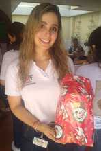 Celebraci&oacute;n navide&ntilde;a para madres y ni&ntilde;os del Distrito de Cali