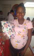 Celebraci&oacute;n navide&ntilde;a para madres y ni&ntilde;os del Distrito de Cali