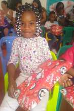 Celebraci&oacute;n navide&ntilde;a para madres y ni&ntilde;os del Distrito de Cali