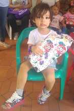 Celebraci&oacute;n navide&ntilde;a para madres y ni&ntilde;os del Distrito de Cali