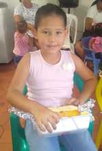 Celebraci&oacute;n navide&ntilde;a para madres y ni&ntilde;os del Distrito de Cali