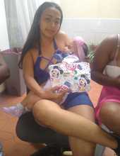 Celebraci&oacute;n navide&ntilde;a para madres y ni&ntilde;os del Distrito de Cali