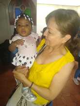 Celebraci&oacute;n navide&ntilde;a para madres y ni&ntilde;os del Distrito de Cali