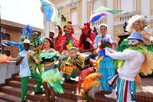 Aqu&iacute; est&aacute; la programaci&oacute;n completa de la Feria de Cali