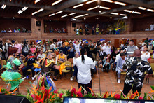 Aqu&iacute; est&aacute; la programaci&oacute;n completa de la Feria de Cali