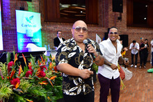 Aqu&iacute; est&aacute; la programaci&oacute;n completa de la Feria de Cali