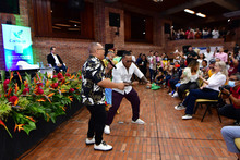 Aqu&iacute; est&aacute; la programaci&oacute;n completa de la Feria de Cali