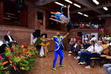 Aqu&iacute; est&aacute; la programaci&oacute;n completa de la Feria de Cali