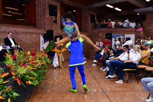 Aqu&iacute; est&aacute; la programaci&oacute;n completa de la Feria de Cali