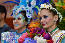 Aqu&iacute; est&aacute; la programaci&oacute;n completa de la Feria de Cali