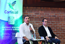 Aqu&iacute; est&aacute; la programaci&oacute;n completa de la Feria de Cali
