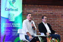 Aqu&iacute; est&aacute; la programaci&oacute;n completa de la Feria de Cali