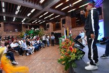 Aqu&iacute; est&aacute; la programaci&oacute;n completa de la Feria de Cali