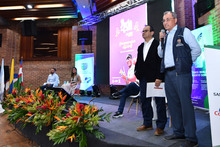 Aqu&iacute; est&aacute; la programaci&oacute;n completa de la Feria de Cali