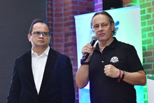 Aqu&iacute; est&aacute; la programaci&oacute;n completa de la Feria de Cali