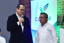 Aqu&iacute; est&aacute; la programaci&oacute;n completa de la Feria de Cali