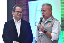 Aqu&iacute; est&aacute; la programaci&oacute;n completa de la Feria de Cali