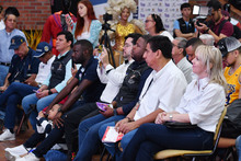 Aqu&iacute; est&aacute; la programaci&oacute;n completa de la Feria de Cali