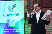 Aqu&iacute; est&aacute; la programaci&oacute;n completa de la Feria de Cali