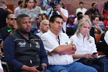 Aqu&iacute; est&aacute; la programaci&oacute;n completa de la Feria de Cali