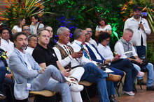 Aqu&iacute; est&aacute; la programaci&oacute;n completa de la Feria de Cali