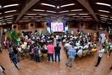 Aqu&iacute; est&aacute; la programaci&oacute;n completa de la Feria de Cali