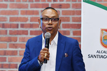 Aqu&iacute; est&aacute; la programaci&oacute;n completa de la Feria de Cali