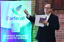 Aqu&iacute; est&aacute; la programaci&oacute;n completa de la Feria de Cali