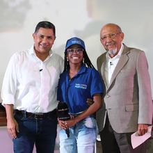 Programa &lsquo;Todos y Todas a Estudiar&rsquo; beneficia 7.400 j&oacute;venes con 7 l&iacute;neas de formaci&oacute;n acad&eacute;mica