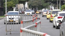 Ya est&aacute; listo el plan de desv&iacute;os para la Feria de Cali 