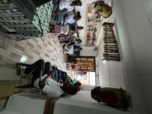 En la Comuna 21 se forman l&iacute;deres y lideresas para la paz