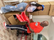 En la Comuna 21 se forman l&iacute;deres y lideresas para la paz