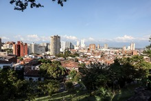 San Antonio ya cuenta con an&aacute;lisis de capacidad de carga